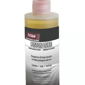 Titan Rasva Piston Lube