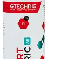 Gtechniq I1 Smart Fabric Protection for Cars 500ml