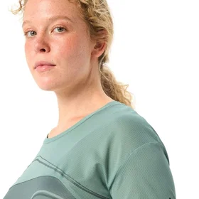Vaude Moab VI Kortärmad T-shirt (Dam)