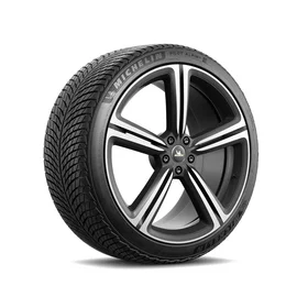 Michelin Pilot Alpin 5 275/35 R23 104H