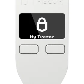 Trezor Safe Model One