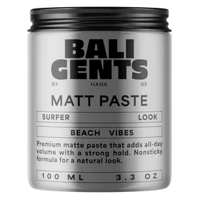 Bali Curls Matt Paste Stylingpasta 100ml