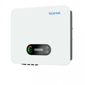 SOFAR 6,6KTLX-G3 Inverter