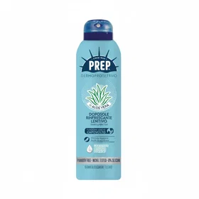 Prep Soothing Moisturizer After Sun Spray 150ml