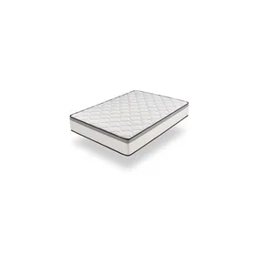 Moonia Premium Hotel Edition Matelas Mousse à Mémoire 140x190cm