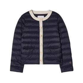 Busnel Indiana Contrast Down Jacket (Dame)