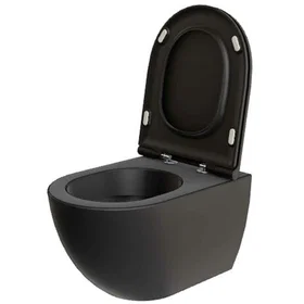 Lavabo Comoda 222032001 (Svart)