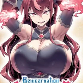 Yen Reincarnation Coliseum Vol. 1