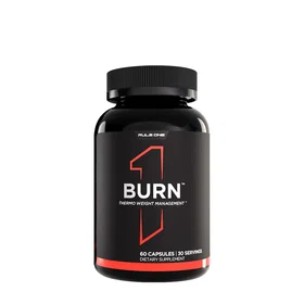 Rule One Thermo Weight Management 60 Capsules
