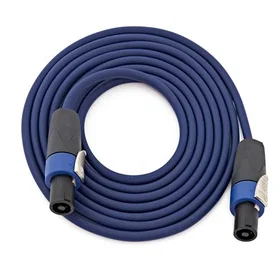 SubZero Speakon Cable 9m SZSPK9M