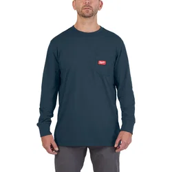 Milwaukee 4932493047 Arbeid T-Shirt (Mann)