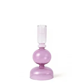Sia Deco Porte-bougie 25cm
