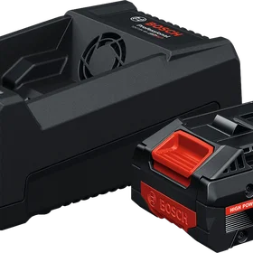 Bosch Expert Starter Kit 18V 4.0Ah