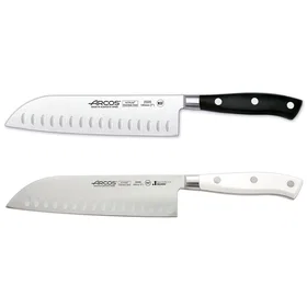 Arcos Riviera Santokukniv 14cm