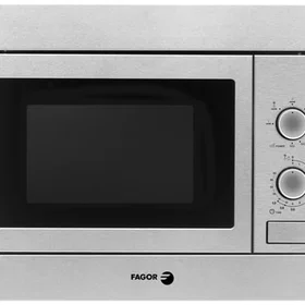 Fagor 3MWB-20CGX (Ruostumaton teräs)