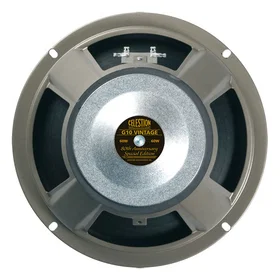 Celestion G10 VINT T5373AWD 8R Woofer
