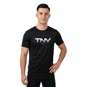 Tenaya Tny Kortärmad T-shirt (Unisex)