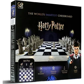 Particula GoChess Wizard Mini Harry Potter