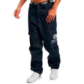 Ecko Unltd. Ec Ko Cargo Jeans (Herre)