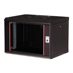 Equip 7U Väggskåp 600x450mm EPM-07-6045-B-CBAA