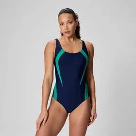 Speedo Quantum Contour Baddräkt (Dam)