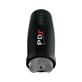 PDX Elite Moto Bator 2