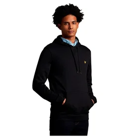 Lyle & Scott ML416VTR Hoodie (Herr)