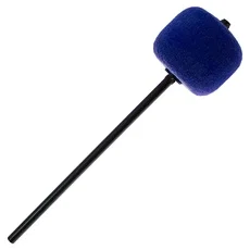 Danmar 206CKBL Felt Bleu Tige Noire