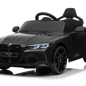 Nordic Play BMW M4 Elektrisk Bil 2x10.8V