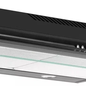 Airlux AHC632BK 60cm (Noir)
