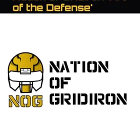 NATION Art of the Defense