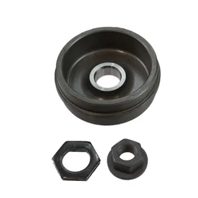 Husqvarna Guide Roller Kit 506352007 Chaîne de scie