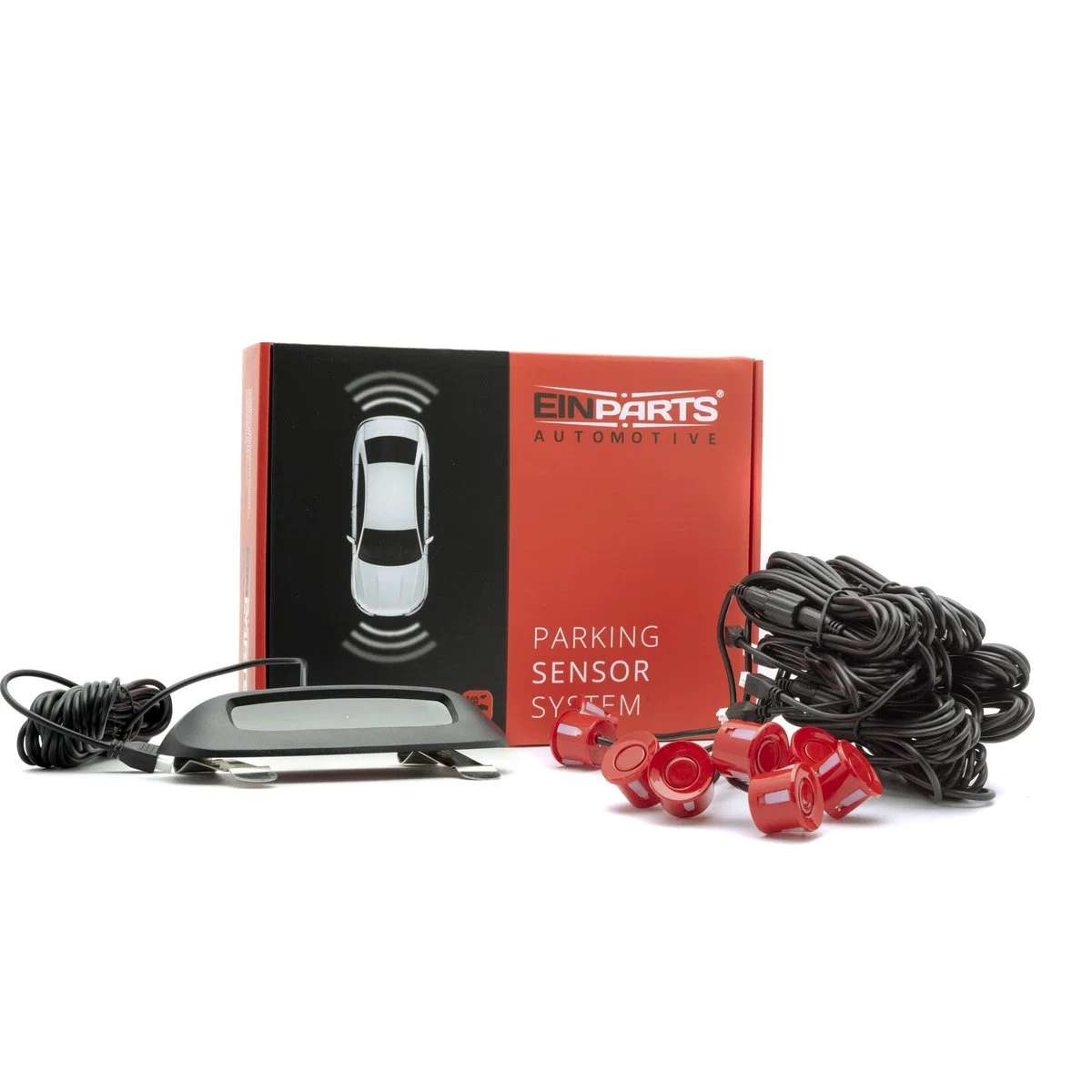 EINPARTS EPP8900 NO. 33 Electric Parking Disc