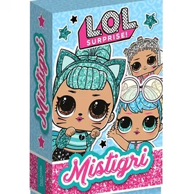 L.O.L. Surprise! Mistigri