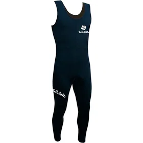 Seland Sisargas Canyoning Bib 5mm (Herr)