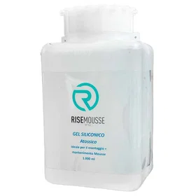 Risemousse Mousse Gel 75ml
