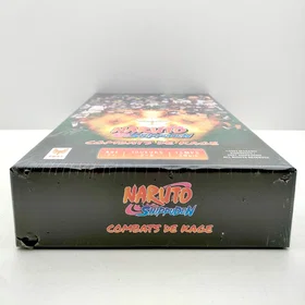 Naruto Shippuden Combats De Kage