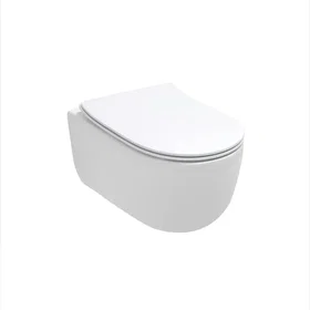 Olympia Virvel Rimfree TOR120211 (Hvit)