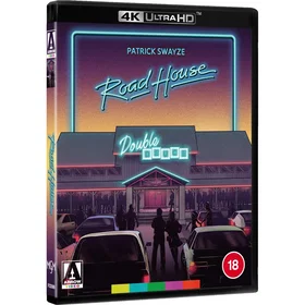 Road House (4K Ultra HD)