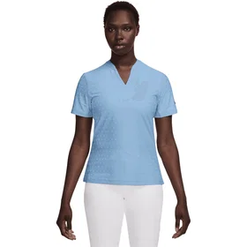 Nike Lyhythihainen Golf Pikeepaita (Naisten)