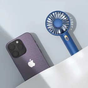 WARMCOOK Mini Portable Fan