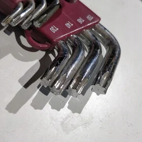 Kraftwerk 3607 Screwdriver Set