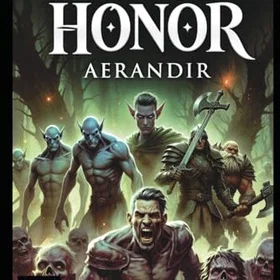 Muerte Bok Aerandir