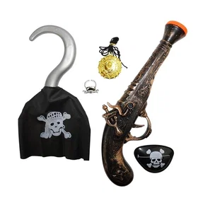 Pocket Money Pirate Set 500053