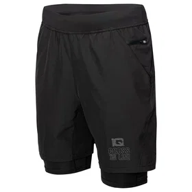 IQ Welby Shorts (Men's)