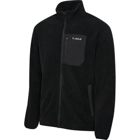 Hummel Polar Fleece Full-Zip Jacket (Men's)