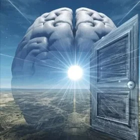 CHP The Open Mind Journal Notebook