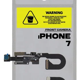 sans_marque OEM Caméra Frontale (iPhone 7)
