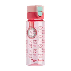 7.Sans Plastic Bottle 450ml