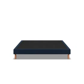 SLOME Box-Spring Bed 90x190cm
